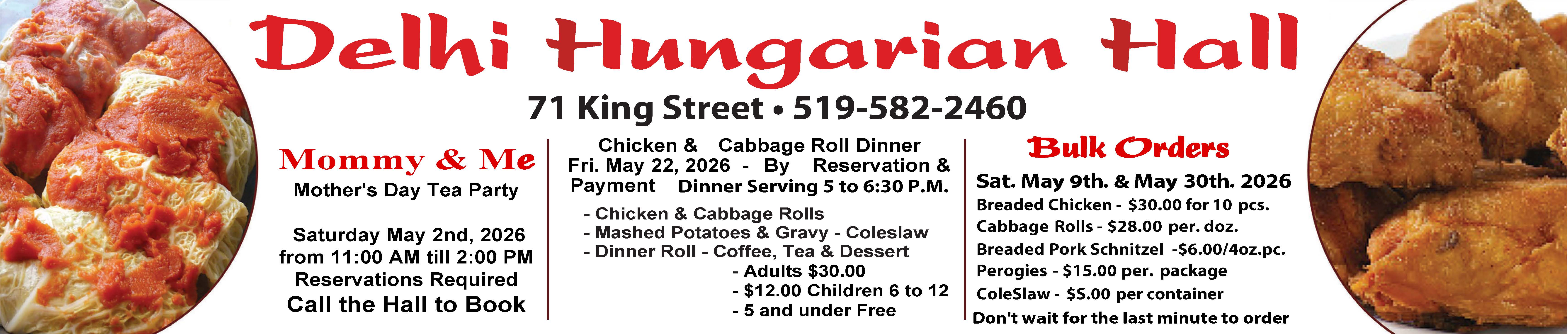 April 23, 2026 April 23, 2026