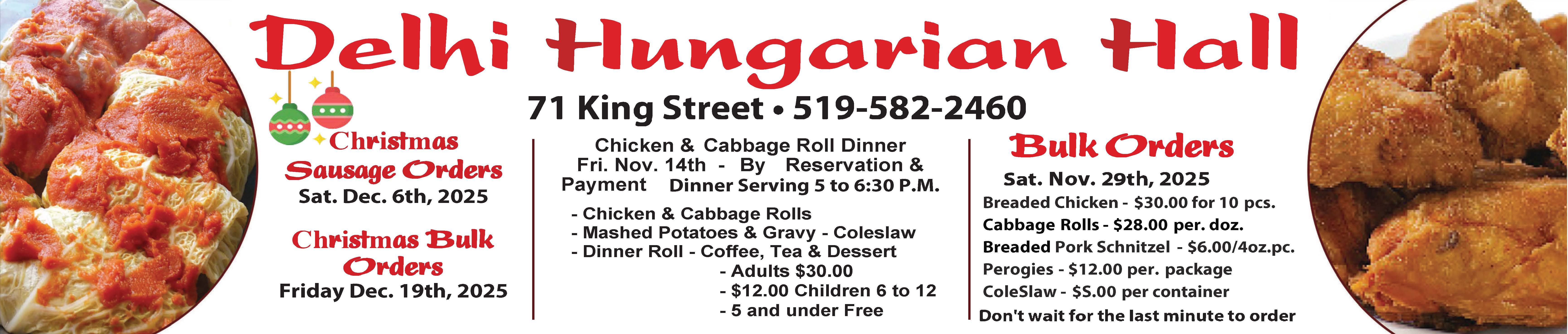 November 6, 2025 November 6, 2025