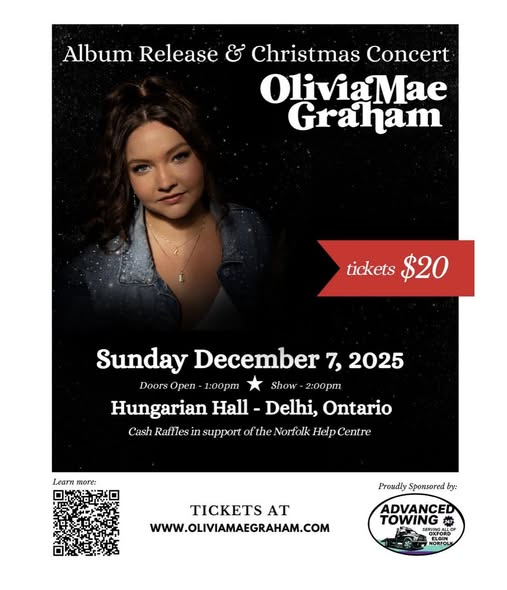 OliviaMae Graham OliviaMae Graham